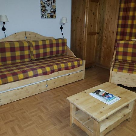 Le Cottage des Sybelles Saint-Sorlin-dʼArves Extérieur photo