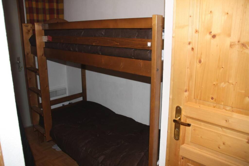 Le Cottage des Sybelles Saint-Sorlin-dʼArves Extérieur photo